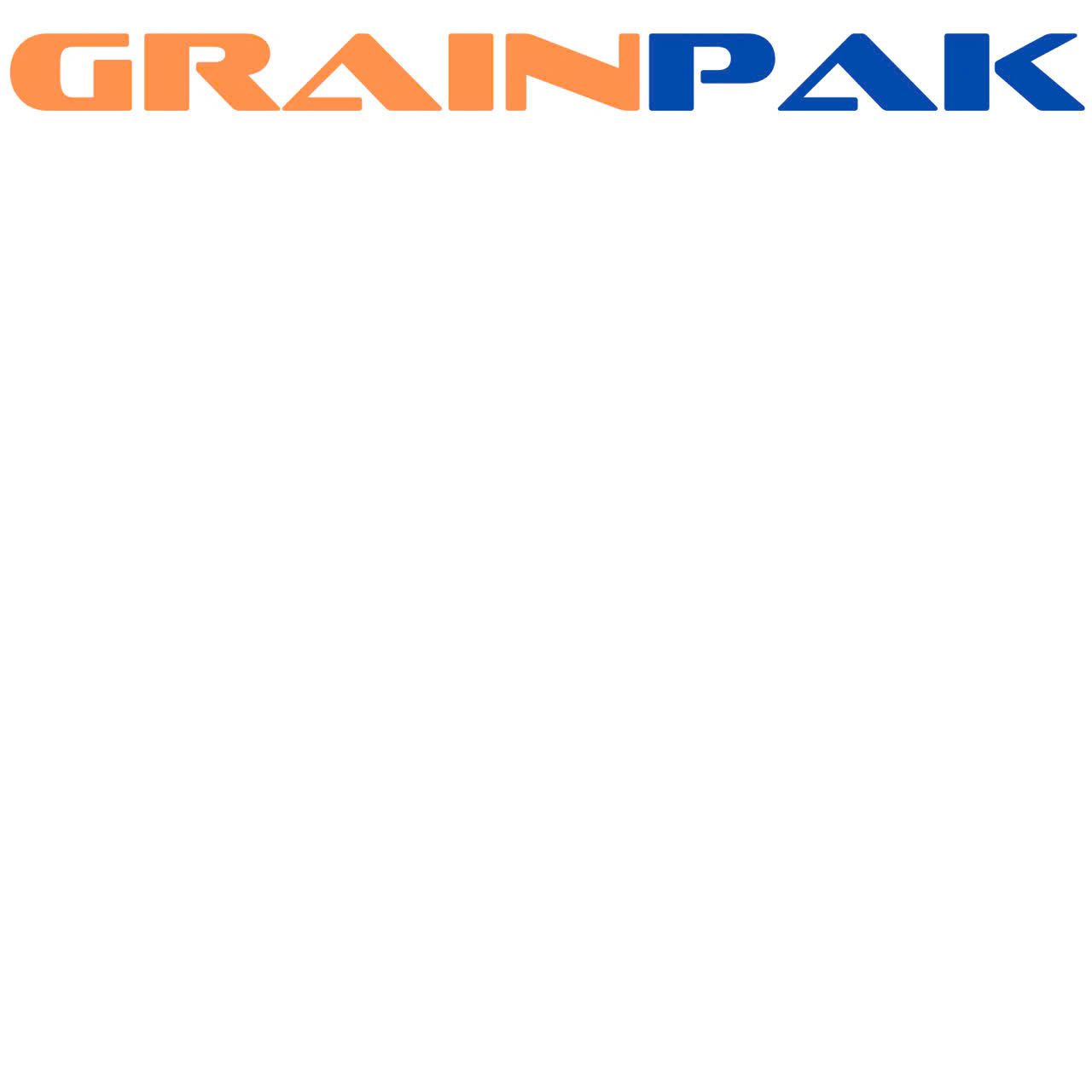 Logo Grainpak